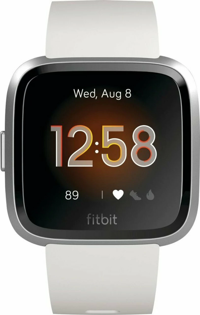 Fitbit - Versa Lite Edition Smartwatch - Silicone Band 5 Fitbit - Versa Lite Edition Smartwatch - Silicone Band - Image 5