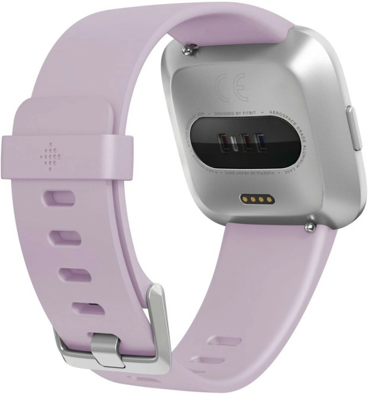 Fitbit - Versa Lite Edition Smartwatch - Silicone Band 10 Fitbit - Versa Lite Edition Smartwatch - Silicone Band - Image 10