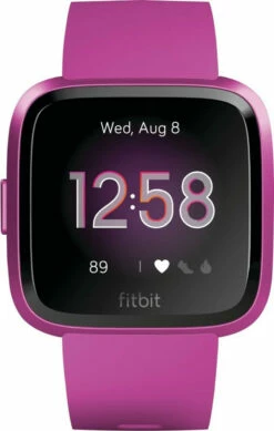 Fitbit - Versa Lite Edition Smartwatch - Silicone Band 34 Fitbit - Versa Lite Edition Smartwatch - Silicone Band -FusionElectronix Sales Store 6331419 sd1 07982.1673042697