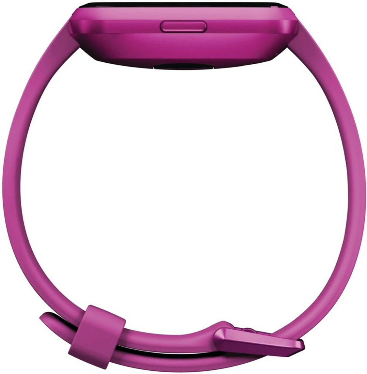 Fitbit - Versa Lite Edition Smartwatch - Silicone Band 19 Fitbit - Versa Lite Edition Smartwatch - Silicone Band - Image 19