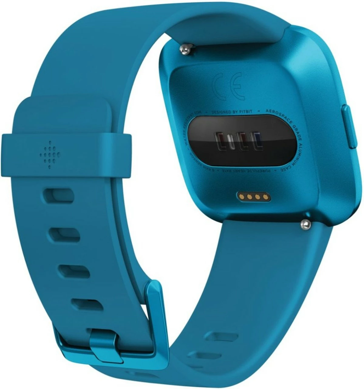 Fitbit - Versa Lite Edition Smartwatch - Silicone Band 3 Fitbit - Versa Lite Edition Smartwatch - Silicone Band - Image 3