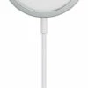 Apple - MagSafe IPhone Charger - White