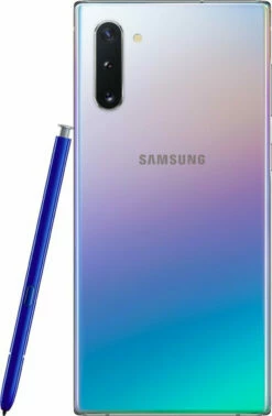 Samsung Galaxy Note 10 SM-N970U 256GB (FACTORY UNLOCKED) -FusionElectronix Sales Store 6359975 bd 03732.1565291462.1280.1280 12658 95309.1630450972