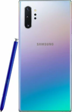 Samsung Galaxy Note 10+ Plus SM-N975F/DS 256GB 12GB RAM (FACTORY UNLOCKED) 6.8" -FusionElectronix Sales Store 6359979 bd 17363.1596777462