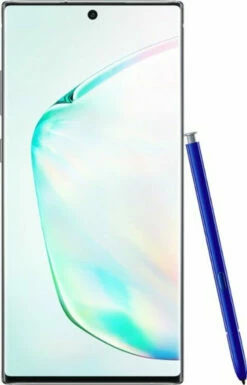 Samsung Galaxy Note 10+ Plus SM-N975F/DS 256GB 12GB RAM (FACTORY UNLOCKED) 6.8" -FusionElectronix Sales Store 6359979 sd 28904.1596777466.1280.1280 58915 12645.1630472734