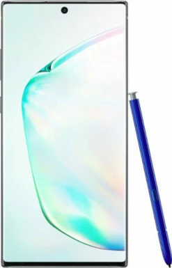 Samsung Galaxy Note 10+ Plus SM-N975U 256GB (FACTORY UNLOCKED) -FusionElectronix Sales Store 6359979 sd 82310.1565297468