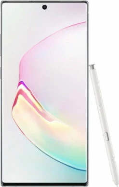 Samsung Galaxy Note 10+ Plus SM-N975F/DS 256GB 12GB RAM (FACTORY UNLOCKED) 6.8" -FusionElectronix Sales Store 6359981 sd 61815.1596777441