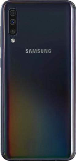 Samsung Galaxy A50 SM-A505GU 64GB Dual-SIM (UNLOCKED) Black -FusionElectronix Sales Store 6361087 bd 44379.1569033073