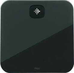 Fitbit - Aria Air Digital Bathroom Scale