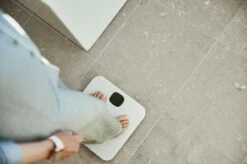 Fitbit - Aria Air Digital Bathroom Scale -FusionElectronix Sales Store 6364322cv13d 78389.1630374320