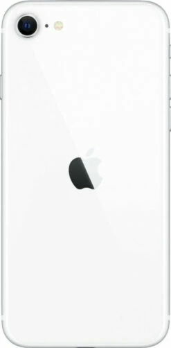 Apple IPhone SE (2nd Gen) Factory Unlocked -FusionElectronix Sales Store 6389070cv11d 28984.1631163676