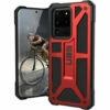Urban Armor Gear Monarch Case For Samsung Galaxy S20 Ultra