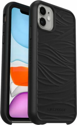 LifeProof - WAKE Case For Apple IPhone XR/iPhone 11 -FusionElectronix Sales Store 6407395cv11d 39378.1631086554