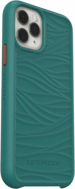 LifeProof - WAKE Case For Apple IPhone 11 Pro -FusionElectronix Sales Store 6407508 rd 00153.1631086754