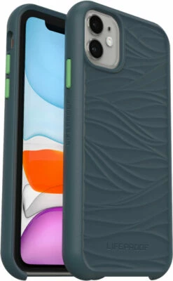 LifeProof - WAKE Case For Apple IPhone XR/iPhone 11 -FusionElectronix Sales Store 6407509cv11d 64440.1596860455