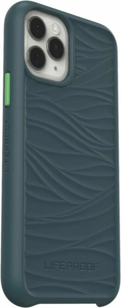LifeProof - WAKE Case For Apple IPhone 11 Pro -FusionElectronix Sales Store 6407510 rd 31169.1596860639.1280.1280 71131 20065.1631086754
