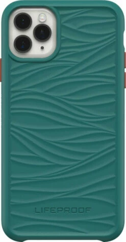 LifeProof - WAKE Case For Apple IPhone 11 Pro Max