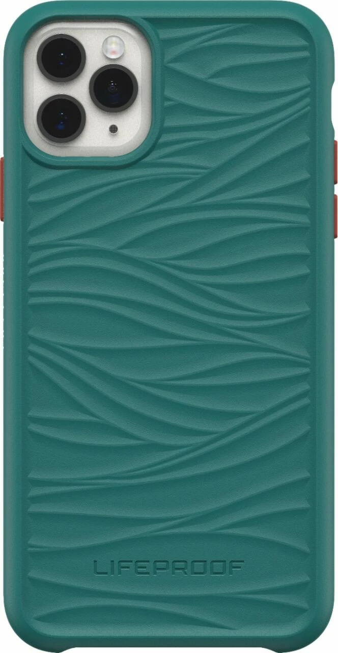 LifeProof - WAKE Case For Apple IPhone 11 Pro Max 1 LifeProof - WAKE Case For Apple IPhone 11 Pro Max