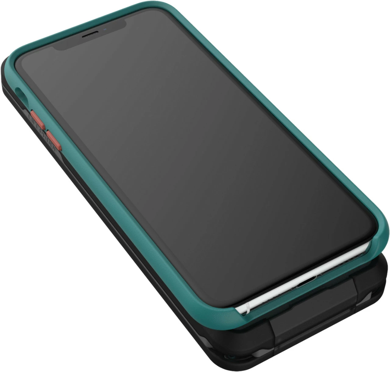 LifeProof - WAKE Case For Apple IPhone 11 Pro Max 2 LifeProof - WAKE Case For Apple IPhone 11 Pro Max - Image 2