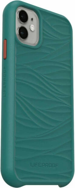 LifeProof - WAKE Case For Apple IPhone XR/iPhone 11 -FusionElectronix Sales Store 6407514 rd 74918.1596860494.1280.1280 21808 83174.1630475324