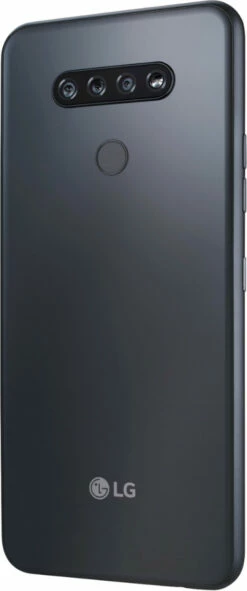 LG - K51 32GB (UNLOCKED) - Platinum -FusionElectronix Sales Store 6419377cv12d 08543.1604456504