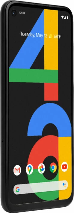 Google Pixel 4a 6GB RAM 128GB Unlocked -FusionElectronix Sales Store 6422517 rd 40685.1596476079
