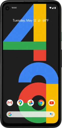 Google Pixel 4a 6GB RAM 128GB Unlocked -FusionElectronix Sales Store 6422517 sd 84316.1596476073