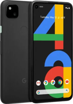Google Pixel 4a 6GB RAM 128GB Unlocked -FusionElectronix Sales Store 6422517cv12d 79129.1596476076