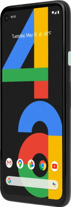 Google Pixel 4a 6GB RAM 128GB Unlocked -FusionElectronix Sales Store 6422517ld 44440.1596476078