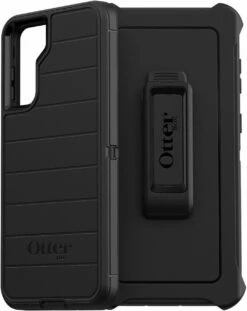 OtterBox Defender Series Pro For Samsung Galaxy S21/S21+ And S21 Ultra