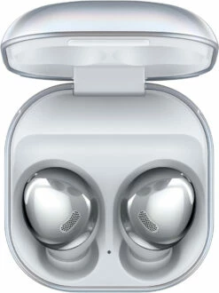 Samsung - Galaxy Buds Pro True Wireless Earbud Headphones -FusionElectronix Sales Store 6443996cv13d 69002.1611360447