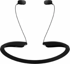 LG Tone Flex HBS-XL7 Bluetooth Wireless Stereo Neckband Earbuds With 32-Bit Hifi DAC Tune By Meridian Audio, Black -FusionElectronix Sales Store 710hIjP7BVL. AC SL1500 27941.1667970103