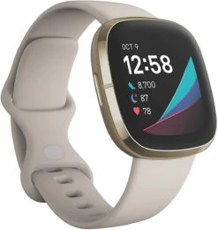 Fitbit Sense Advanced Smartwatch One Size