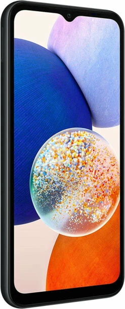 SAMSUNG Galaxy A14 5G A Series Cell Phone, Factory Unlocked Android Smartphone, 64GB W/Expandable Storage, Long Battery Life, 13MP Camera, 6.6" Infinite Display Screen -FusionElectronix Sales Store 712cvrCjMjL. AC SL1500 96300.1675653772