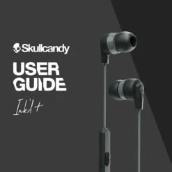 Skullcandy Ink'd+ In-Ear Earbuds -FusionElectronix Sales Store 712i74CALnL. AC SL1500 11090.1670351211