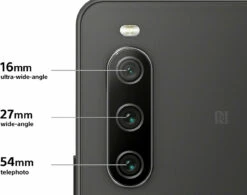 Sony XPERIA 10 IV XQ-CC72 128GB 6GB RAM Dual SIM (FACTORY UNLOCKED) 6.0 -FusionElectronix Sales Store 714yR1rf3lL. AC SL1500 77375.1655951106