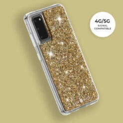 Case-Mate - Samsung Galaxy S20 Ultra TWINKLE Case -FusionElectronix Sales Store 715bbcpDahL. AC SL1000 1 37413.1586931531
