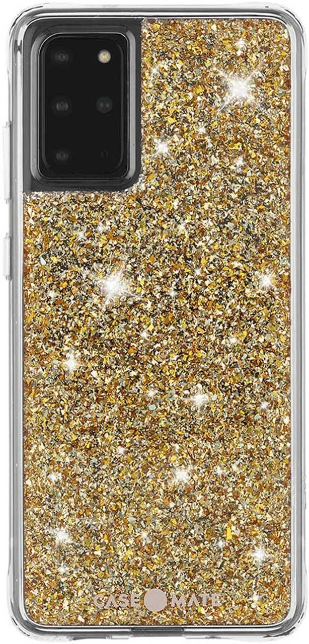 Case-Mate - Samsung Galaxy S20+TWINKLE Case 5 Case-Mate - Samsung Galaxy S20+TWINKLE Case - Image 5