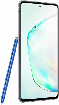 Samsung Galaxy Note 10 Lite SM-N770F/DS 128GB 6GB RAM (UNLOCKED) 6.7" Black -FusionElectronix Sales Store 715teDLFbXL. AC SL1500 54310.1596734046