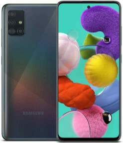 Samsung Galaxy A51 128GB 4GB RAM SM-A515 (FACTORY UNLOCKED)