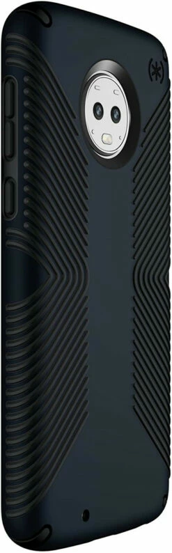 Speck - Presidio Grip Case Motorola G6 -FusionElectronix Sales Store 71AgkPiAfwL. AC SL1500 73224.1632468222