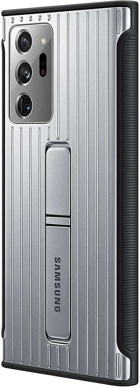Samsung Galaxy Note20 Ultra 5G Case, Rugged Drop Protection Cover 6 Samsung Galaxy Note20 Ultra 5G Case, Rugged Drop Protection Cover - Image 6