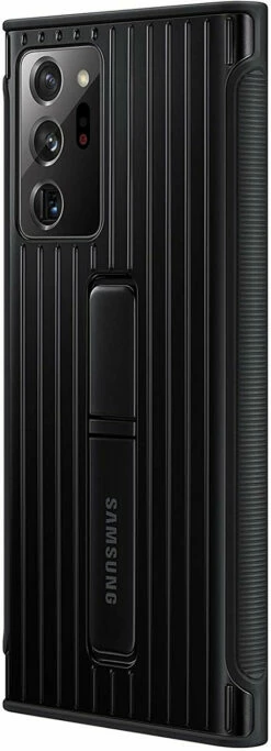 Samsung Galaxy Note20 Ultra 5G Case, Rugged Drop Protection Cover 8 Samsung Galaxy Note20 Ultra 5G Case, Rugged Drop Protection Cover -FusionElectronix Sales Store 71DalEuop5L. AC SL1500 53295.1631080099