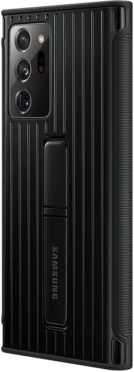Samsung Galaxy Note20 Ultra 5G Case, Rugged Drop Protection Cover 3 Samsung Galaxy Note20 Ultra 5G Case, Rugged Drop Protection Cover - Image 3