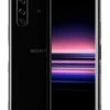 Sony Xperia 5 II XQ-AS62 6.1'128GB Smartphone (Unlocked) - Black