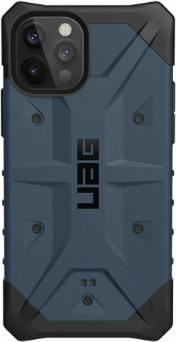 Urban Armor Gear (UAG) Pathfinder Case For Apple IPhone 12 / 12 Pro/12 Mini/12 Pro Max -FusionElectronix Sales Store 71FxfY WJwL. AC SL1500 1 63919.1673071554