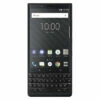 BlackBerry KEY 2 64GB Dual Sim BBF100 (UNLOCKED) 4.5" Black GSM Only Will Not With Verizon
