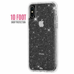 Case-Mate Sheer Crystal Case For IPhone XR, XS And XS MAX -FusionElectronix Sales Store 71HaSojS2fL. SL1000 51651.1538519154.1280.1280 79270 25648.1645856481