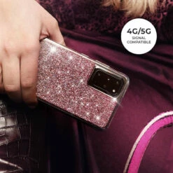 Case-Mate - Samsung Galaxy S20+TWINKLE Case 22 Case-Mate - Samsung Galaxy S20+TWINKLE Case -FusionElectronix Sales Store 71IqptOsf0L. AC SL1000 1 34930.1586930090