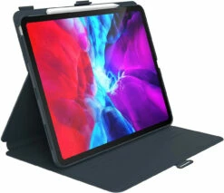 Speck Balance Folio IPad Pro 12.9-Inch Case (2018-2021), (3rd/4th/5th Gen -FusionElectronix Sales Store 71KdUVqKKDL. AC SL1500 70176.1631152267